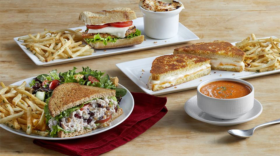 Mimi's® Mix & Match category